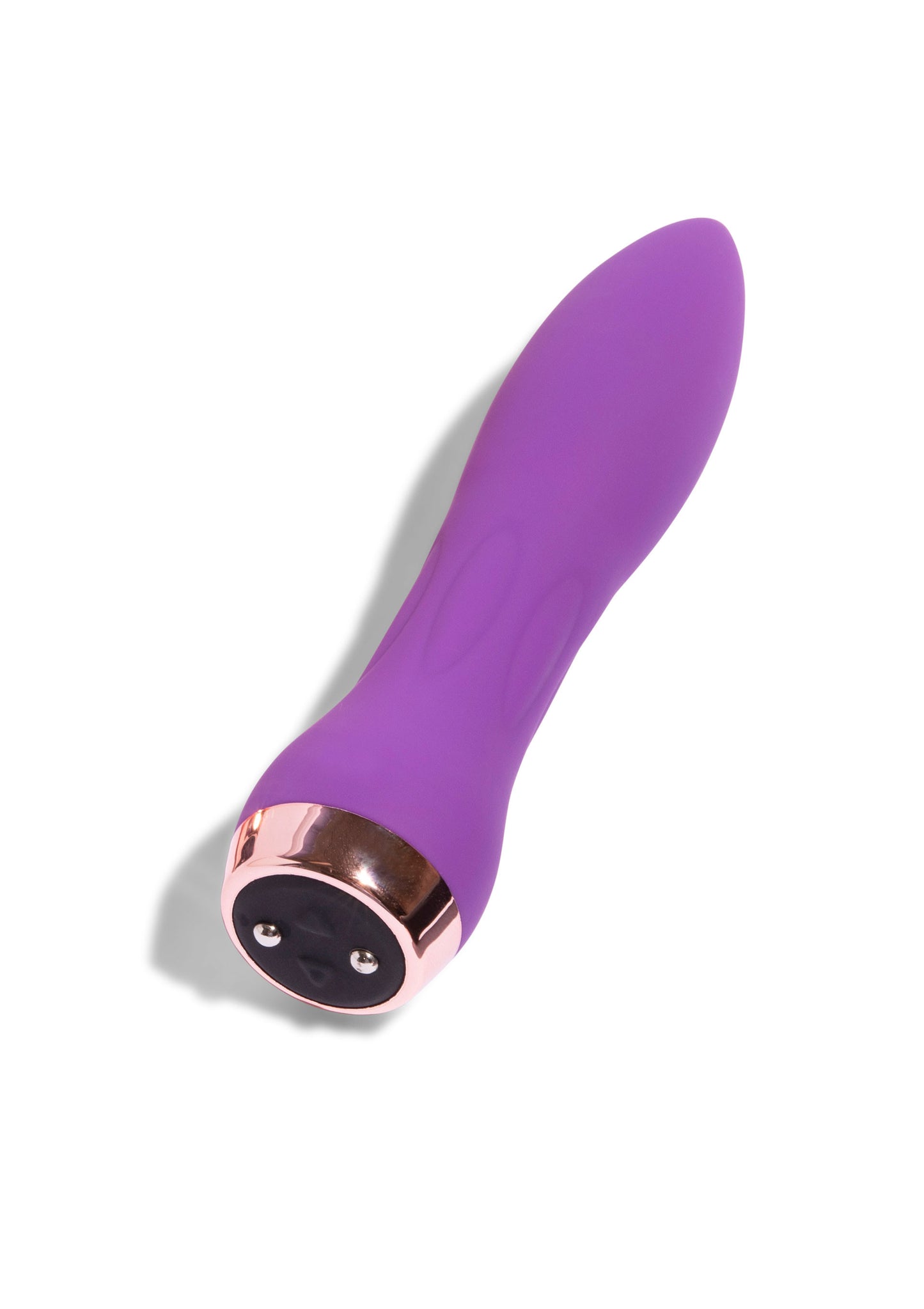 Vibratore Silicone 60SX AMP Bullet