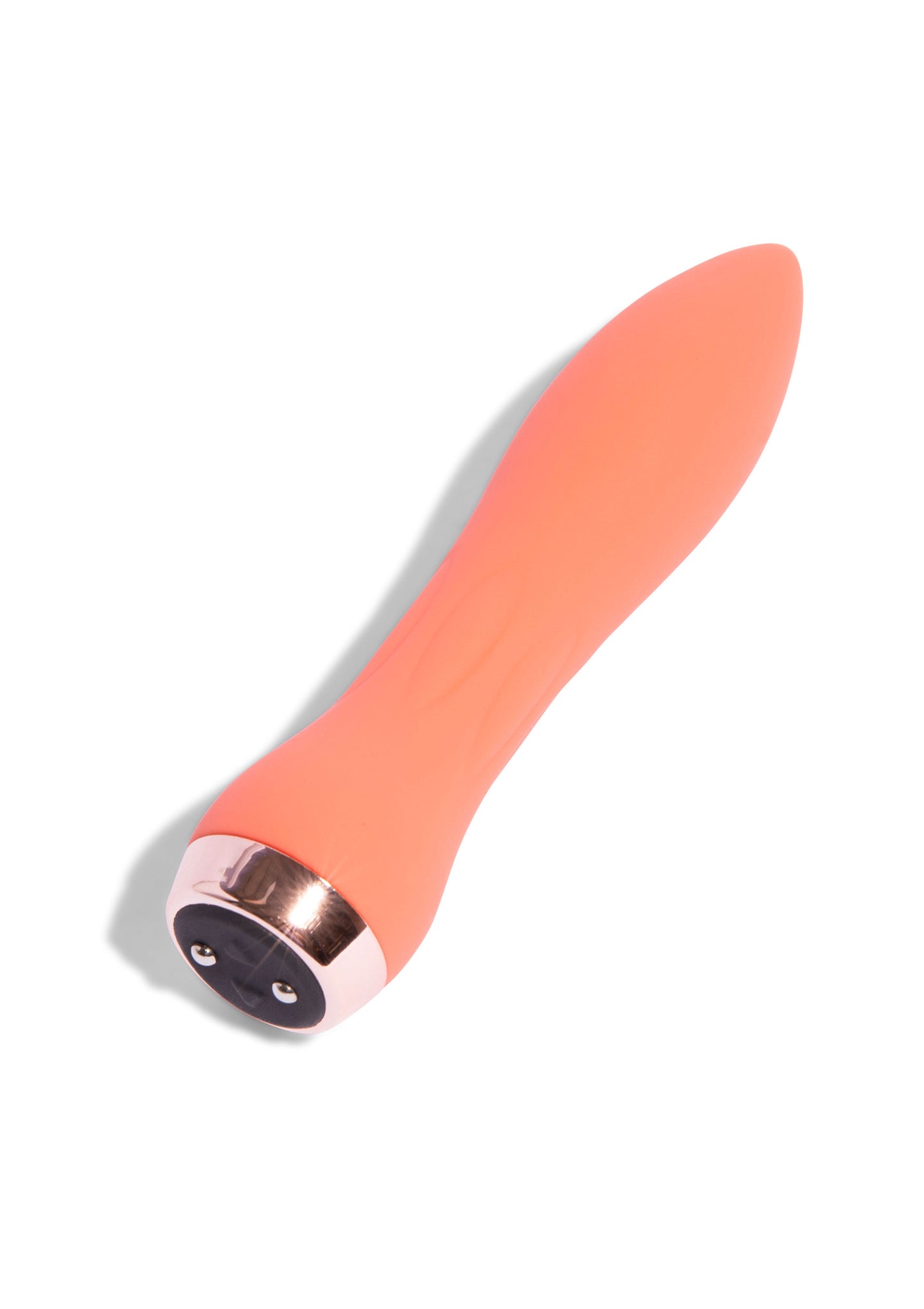 Vibratore Silicone 60SX AMP Bullet