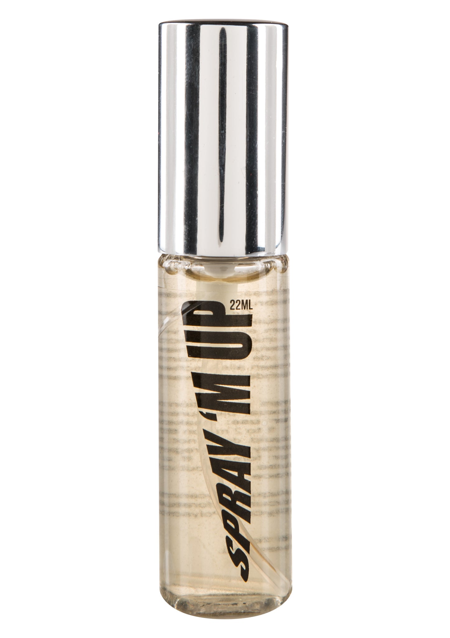 Spray 'M Up Lavetra 22ml spray ritardante