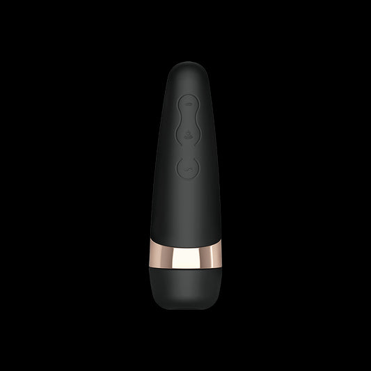 Stimolatore succhia clitoride Satisfyer pro 3+ vibration