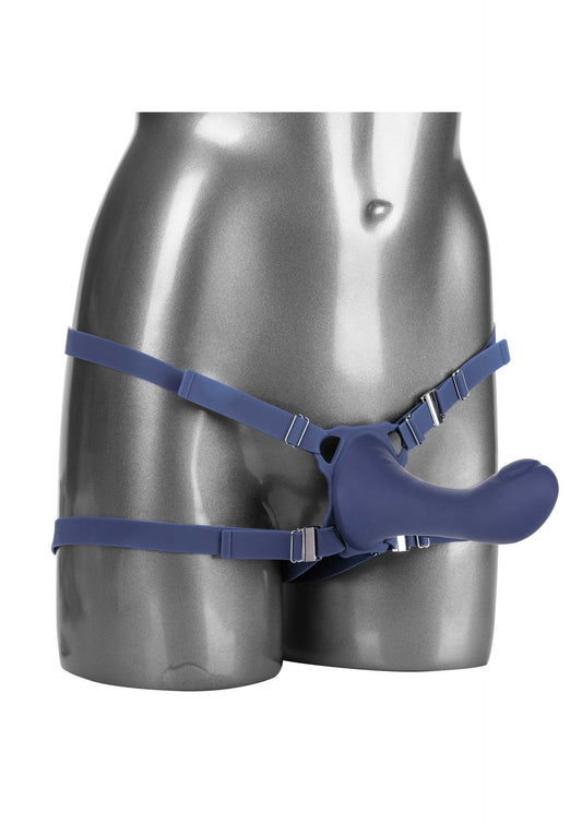 strap on Her Royal Harness Me2 Thumper