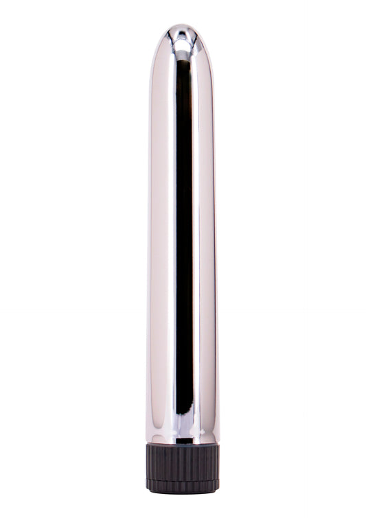 Vibratore vaginale anale classico Super Slick Vibrator
