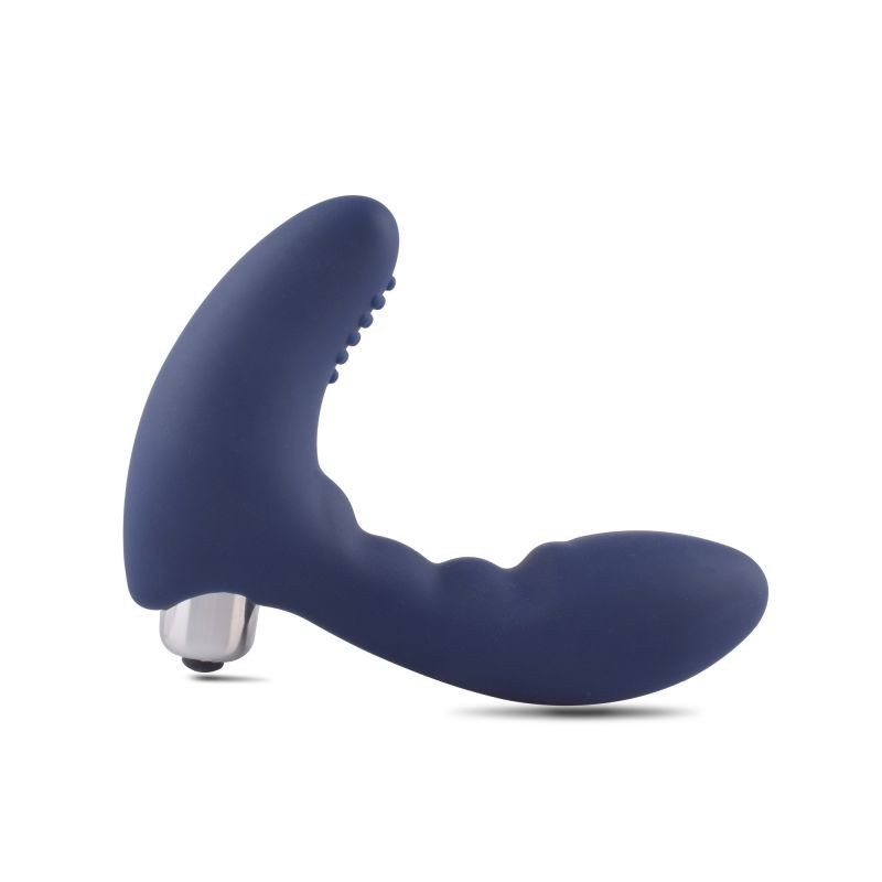 vibratore anale in silicone INSIDER BOLD