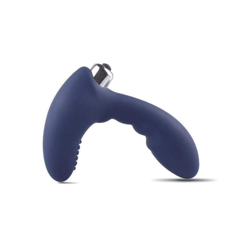 vibratore anale in silicone INSIDER BOLD