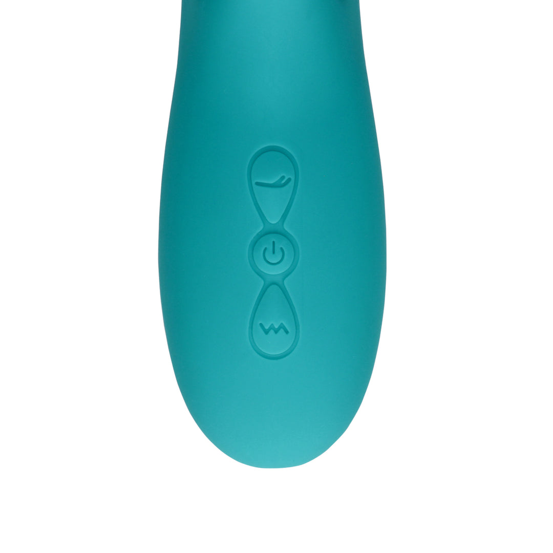 Vibratore butterfly G-Spot