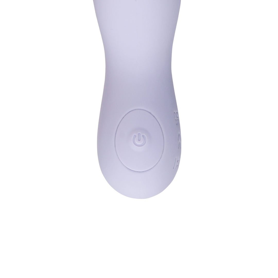 Vibratore Finger in silicone Loveline