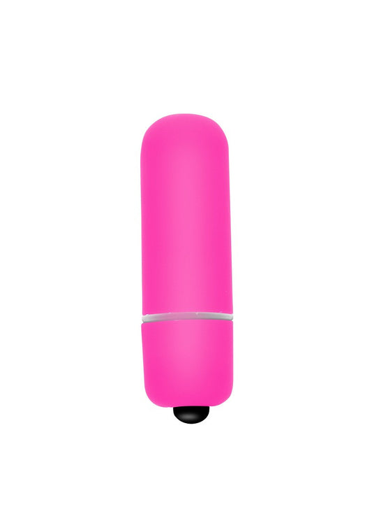 Vibratore Funky Bullet ToyJoy violet