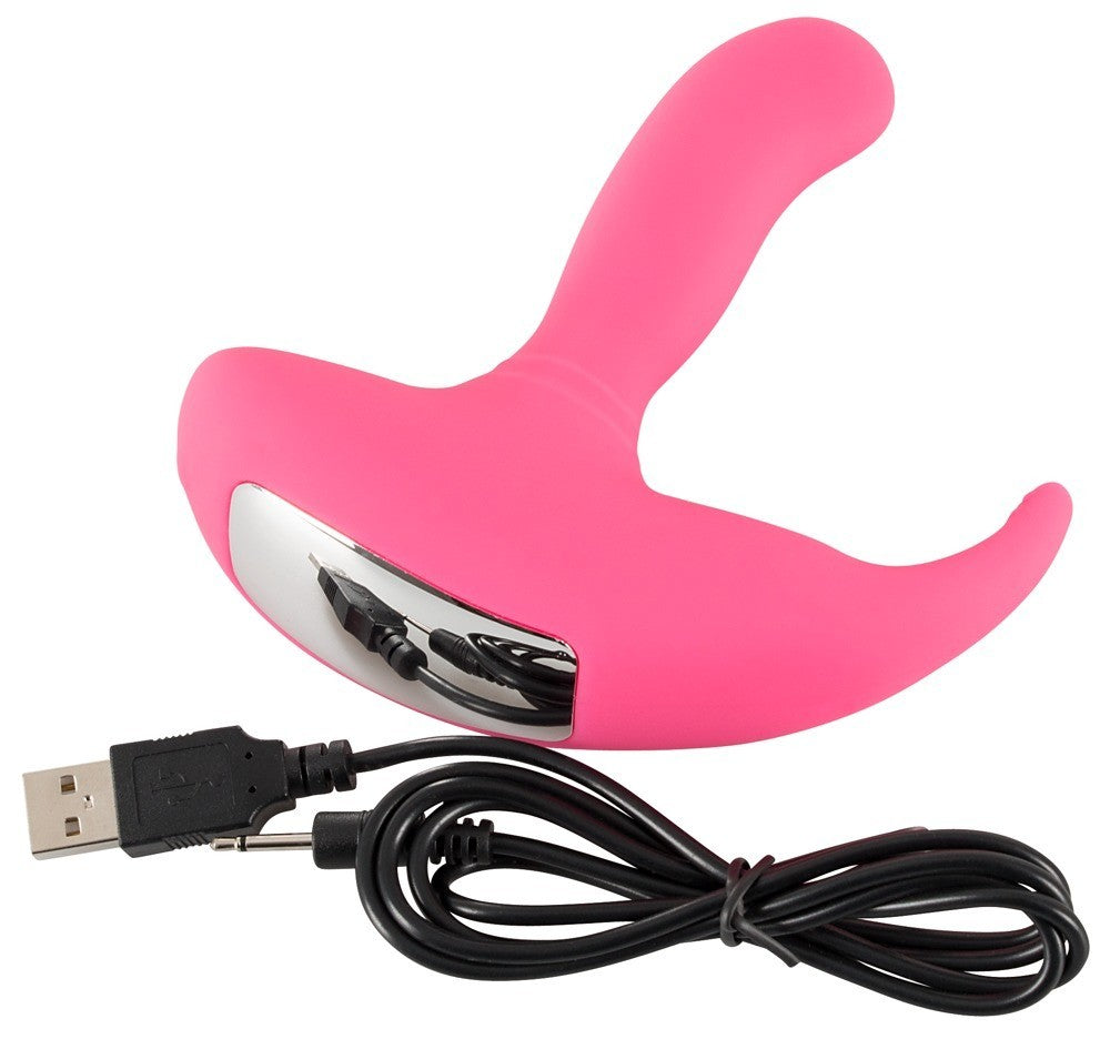 vibratore in silicone Rechargeable G-Spot Vibe