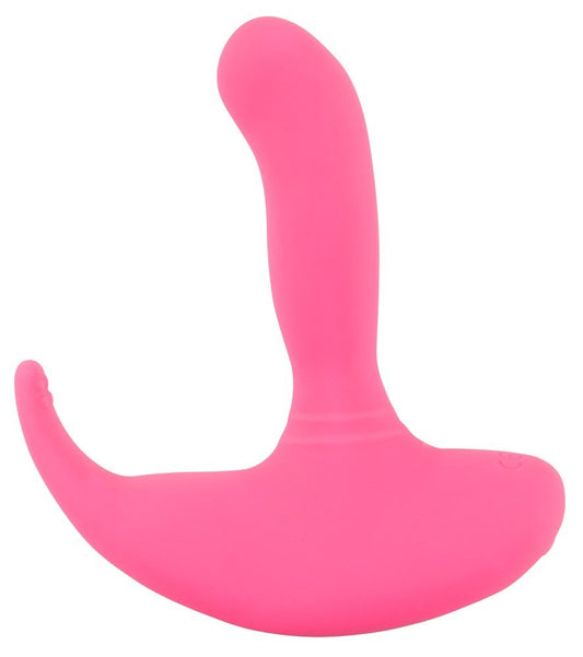 vibratore in silicone Rechargeable G-Spot Vibe