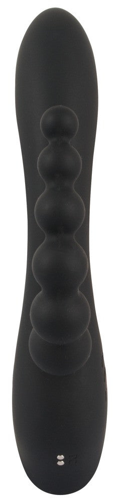 Vibratore in silicone Triple G-Spot Vibrator