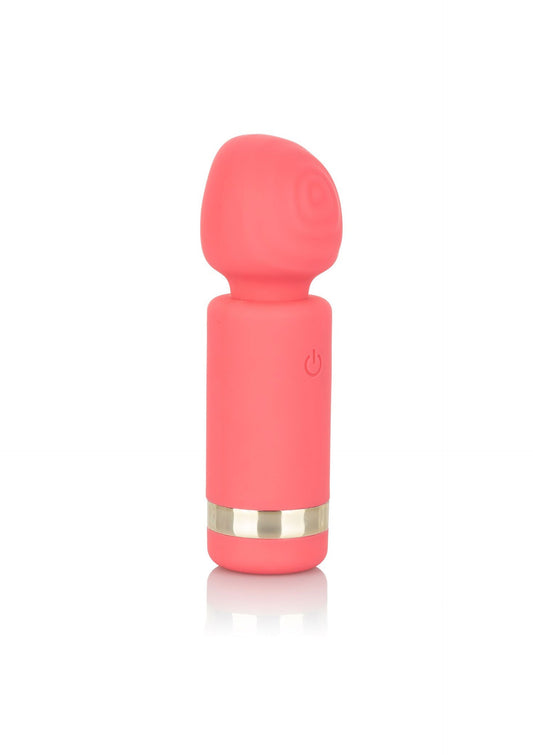 vibratore intimo massaggiatore in silicone mini