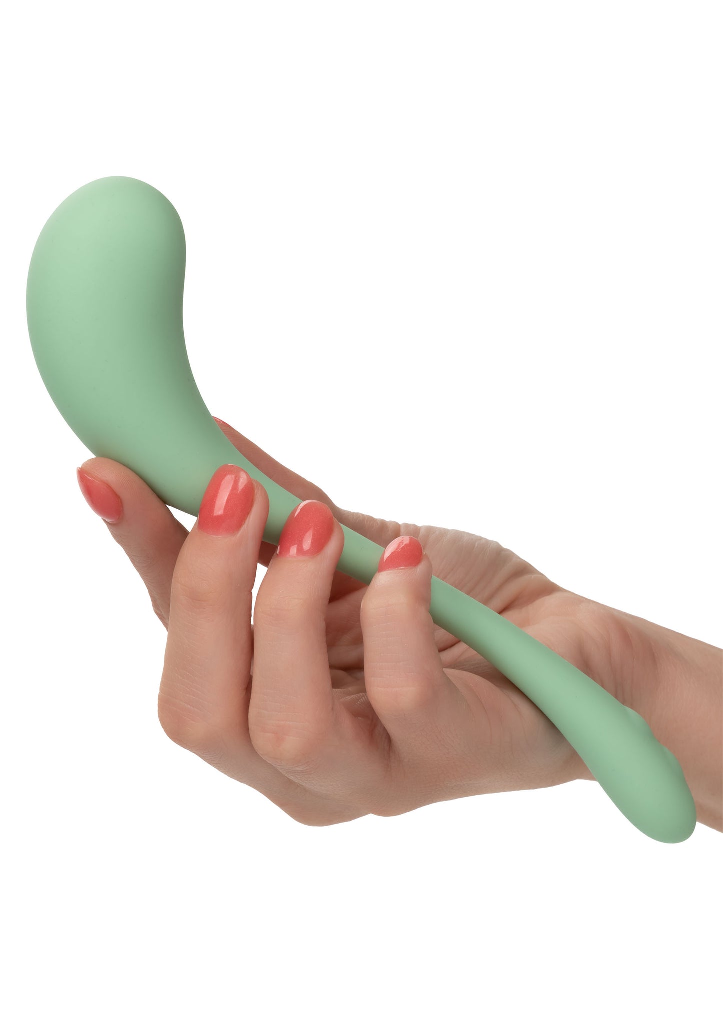 Vibratore Liquid Silicone Wand