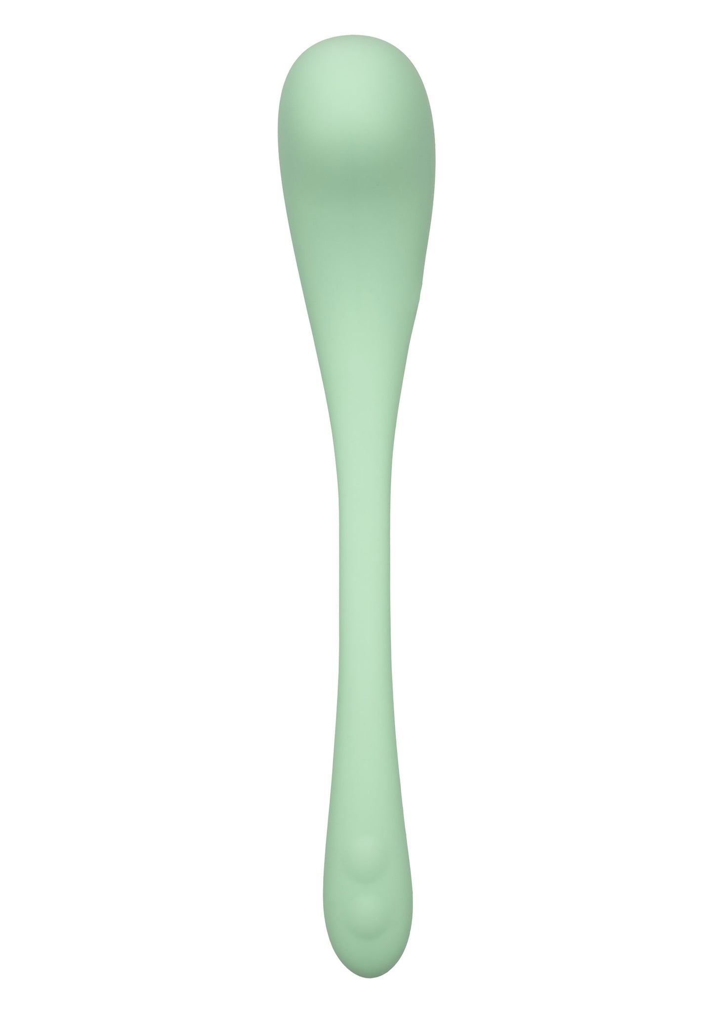Vibratore Liquid Silicone Wand
