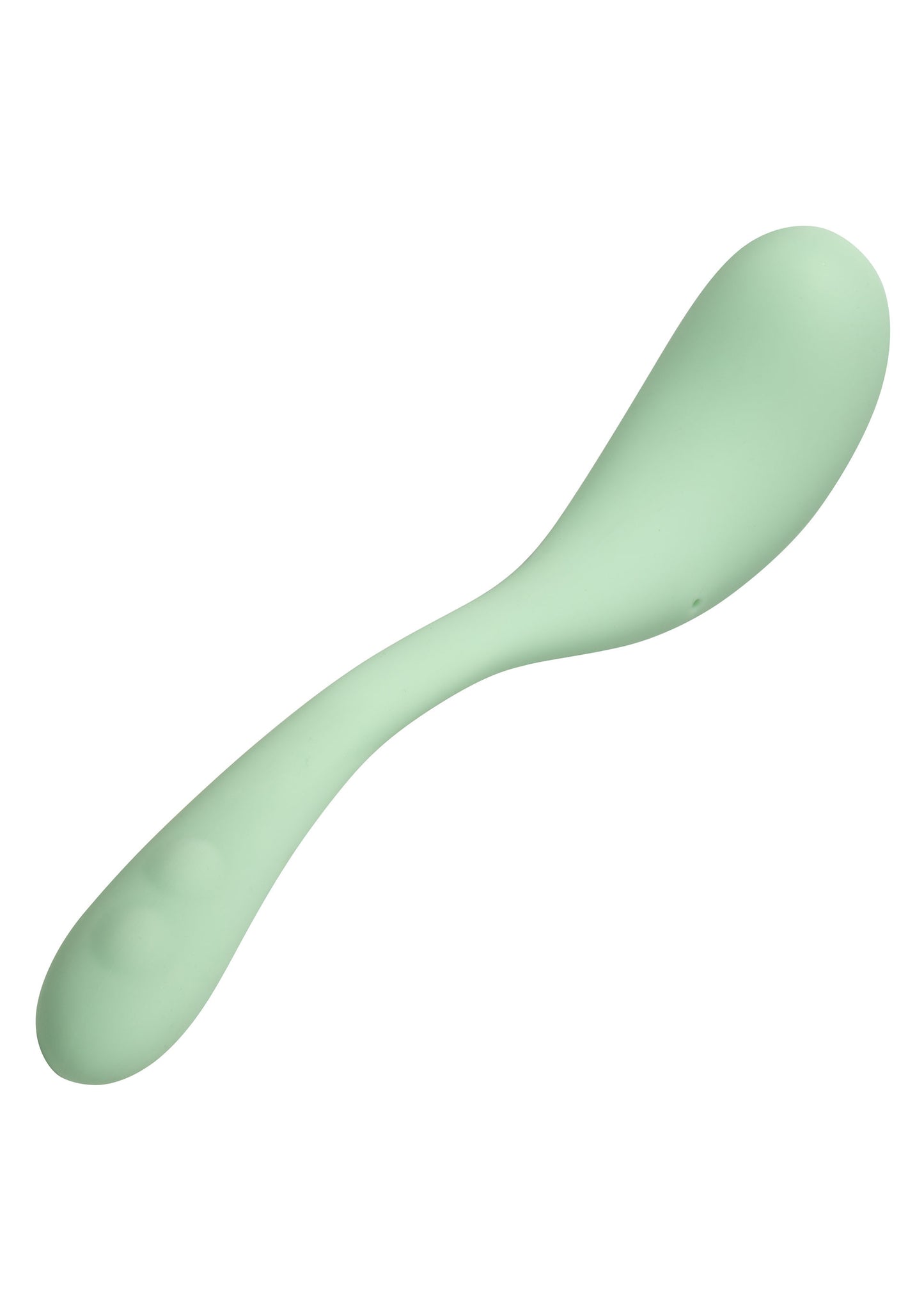 Vibratore Liquid Silicone Wand