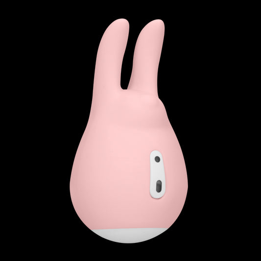 Vibratore Love Bunny stimolatore clitoride