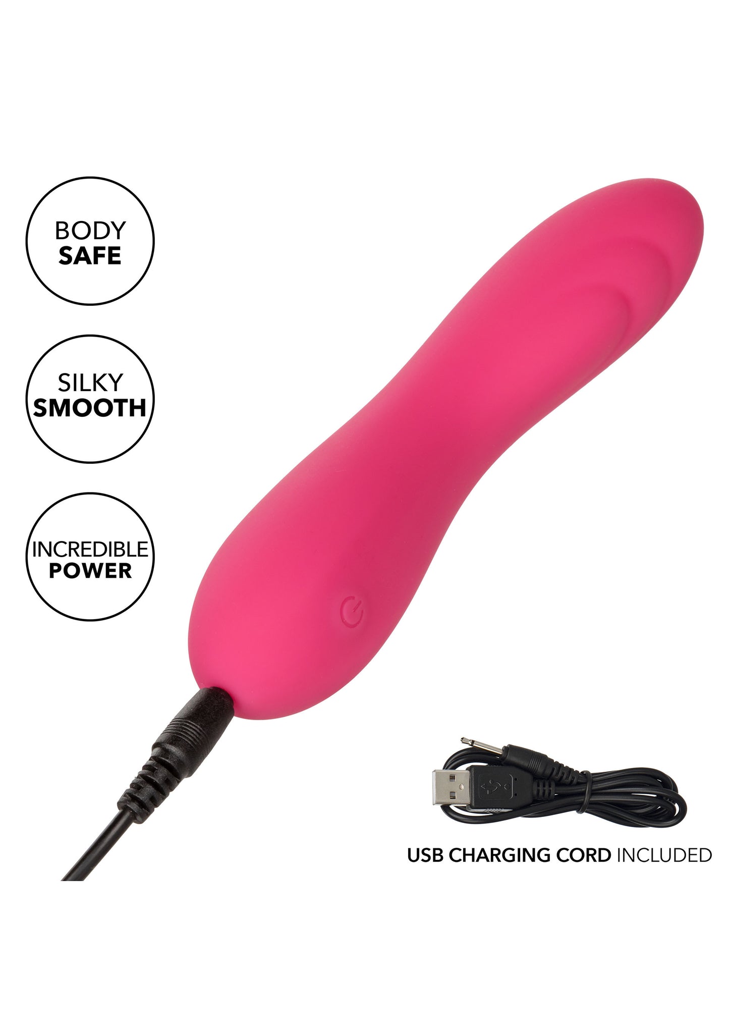 Vibratore mini Pixies Ripple