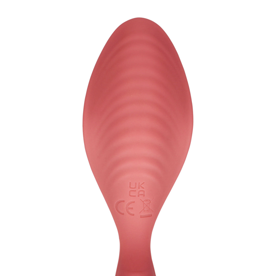 Vibratore Panty con telecomando Loveline