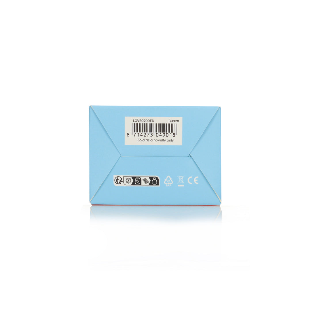 Vibratore Panty con telecomando Loveline
