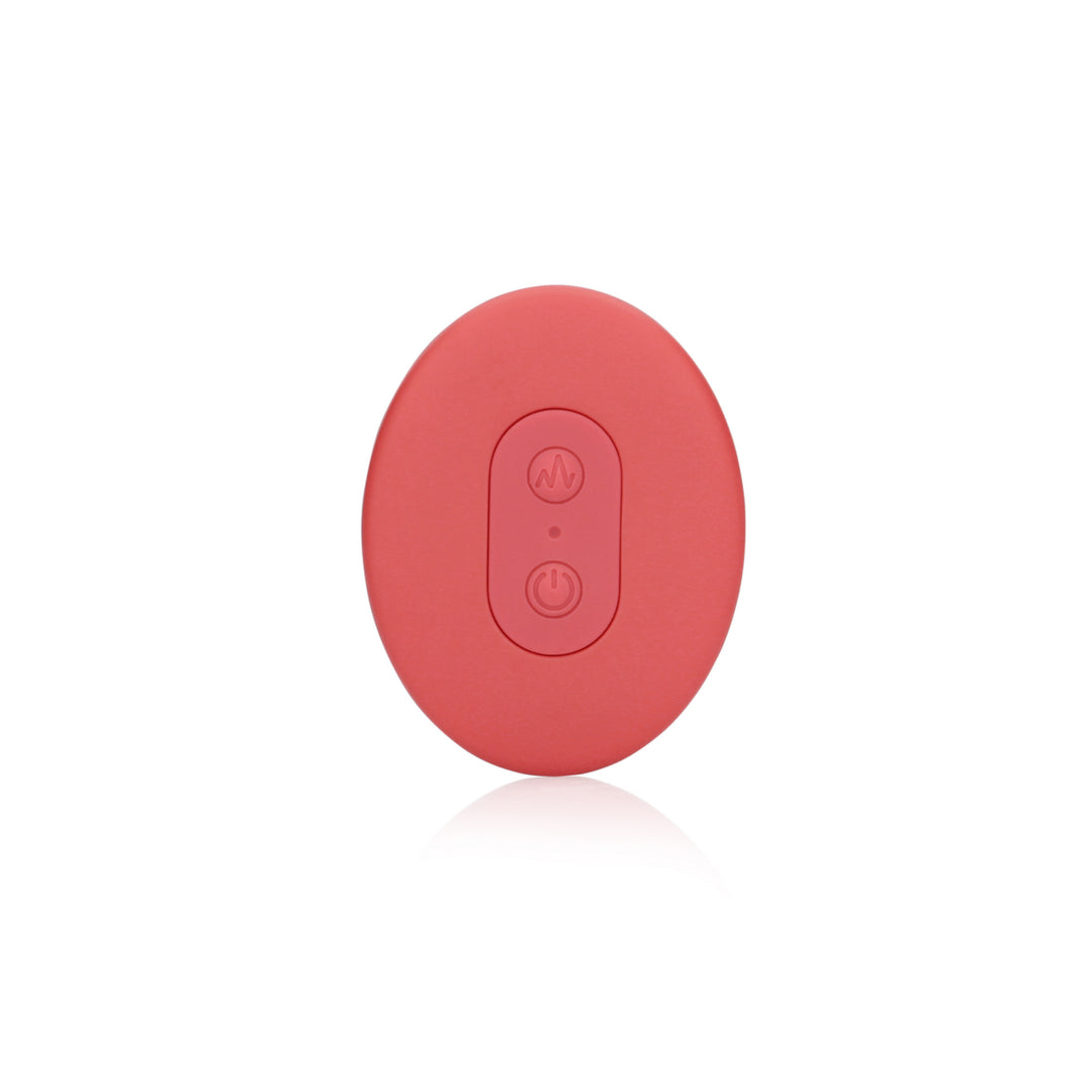 Vibratore Panty con telecomando Loveline