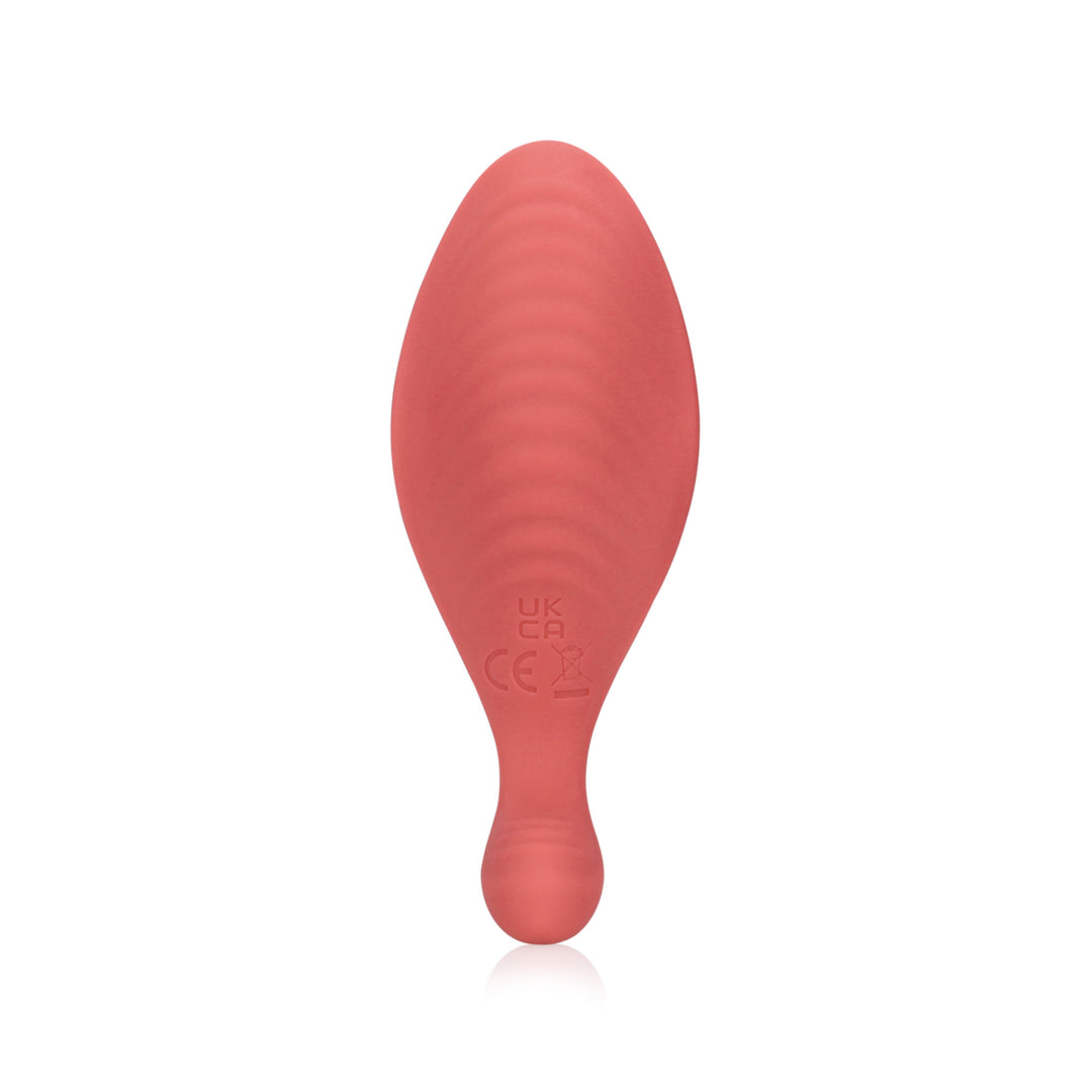 Vibratore Panty con telecomando Loveline