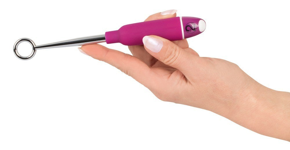 vibratore per clitoride Clit Stimulation Loop von You2Toys