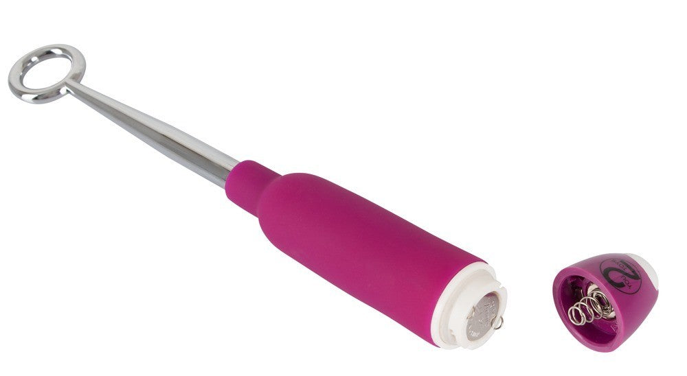 vibratore per clitoride Clit Stimulation Loop von You2Toys