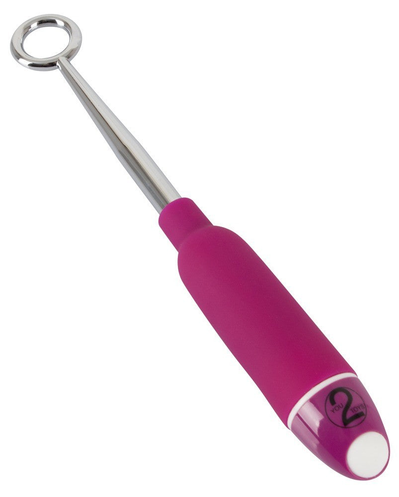 vibratore per clitoride Clit Stimulation Loop von You2Toys