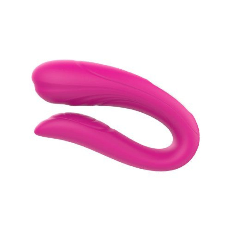 Vibratore per coppia Massaggiatore Be Amazed
