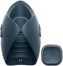 Vibratore per pene stimolatore clitoride Pulse Duo
