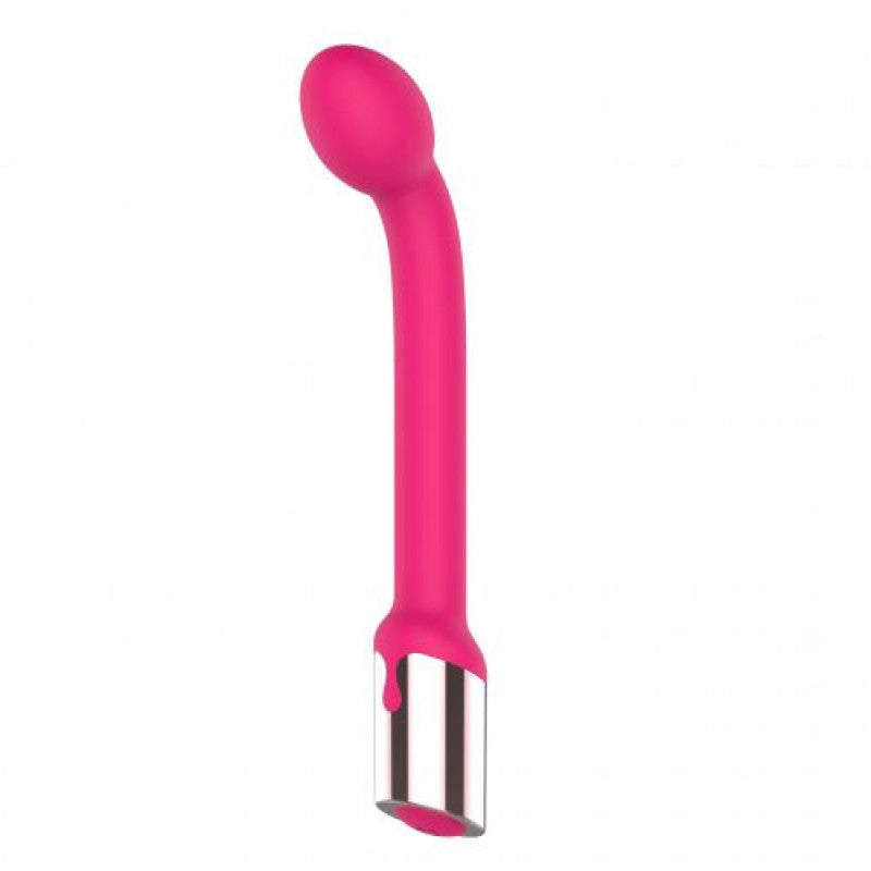 Vibratore per punto G Magic Way Pink