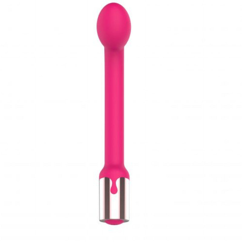 Vibratore per punto G Magic Way Pink