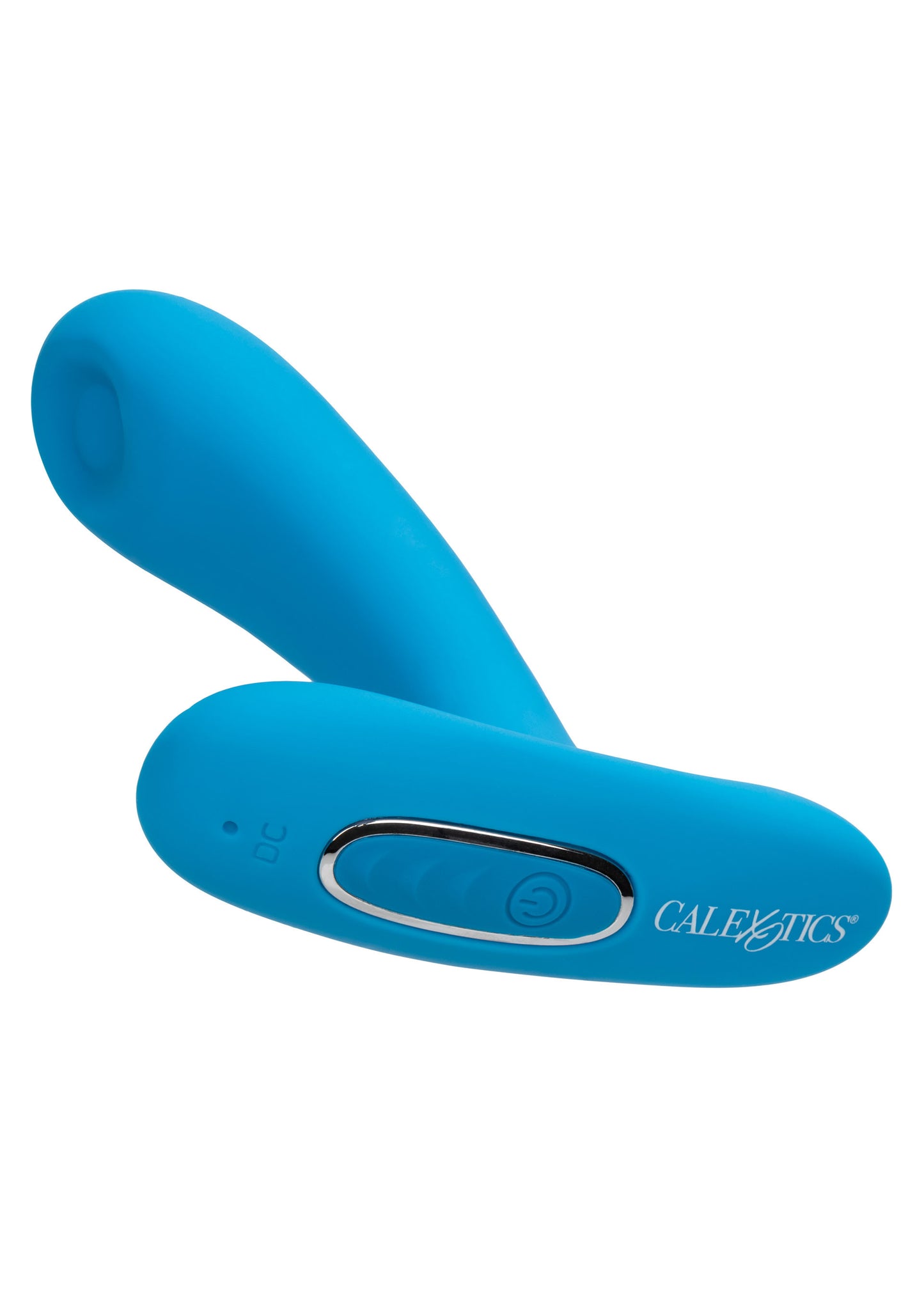 Vibratore punto g Silicone Remote Puls Pleaser