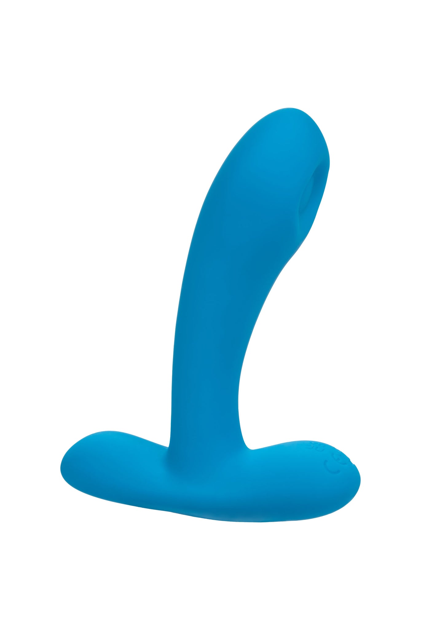 Vibratore punto g Silicone Remote Puls Pleaser