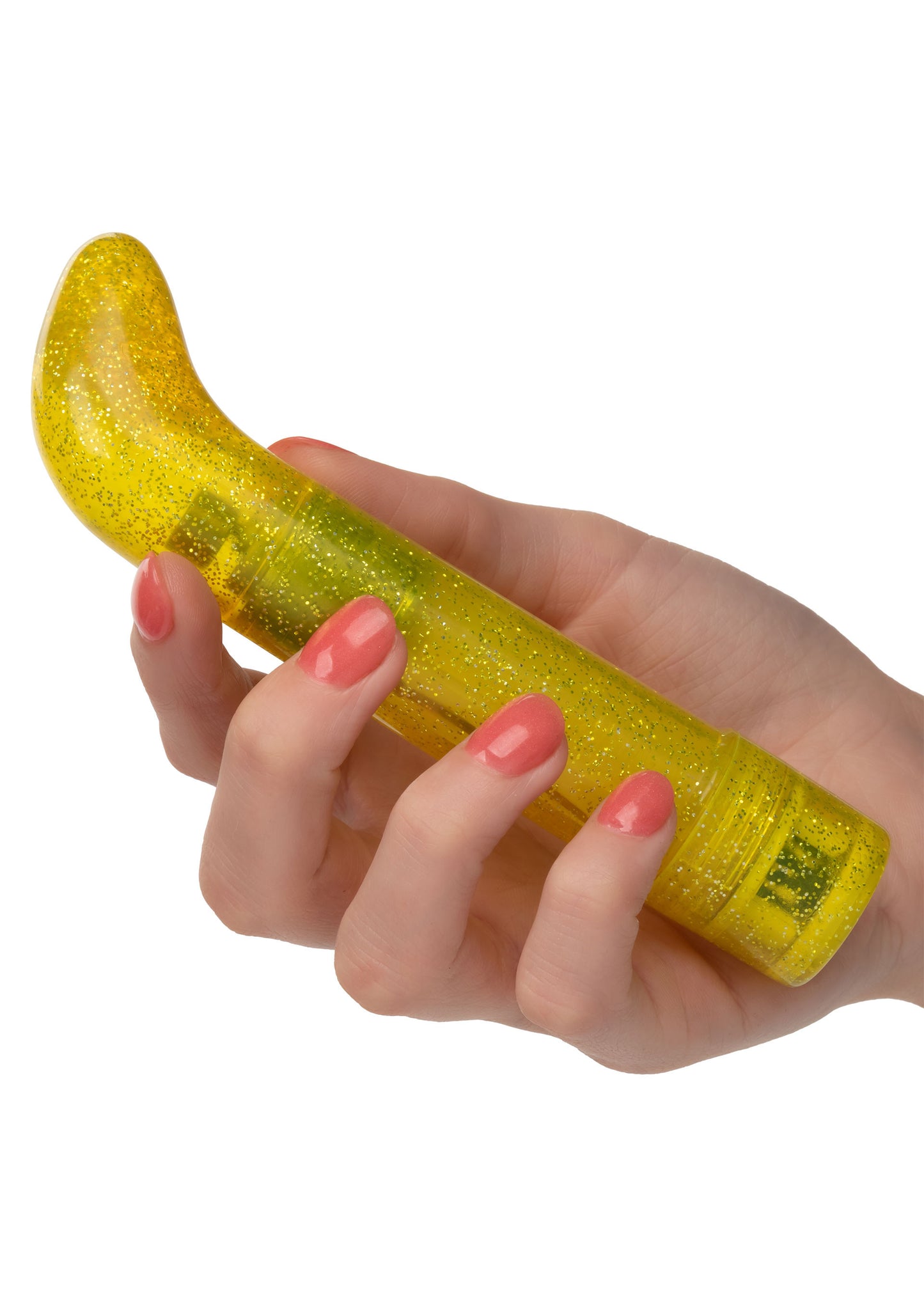 Vibratore punto g Sparkle Mini G-Vibe