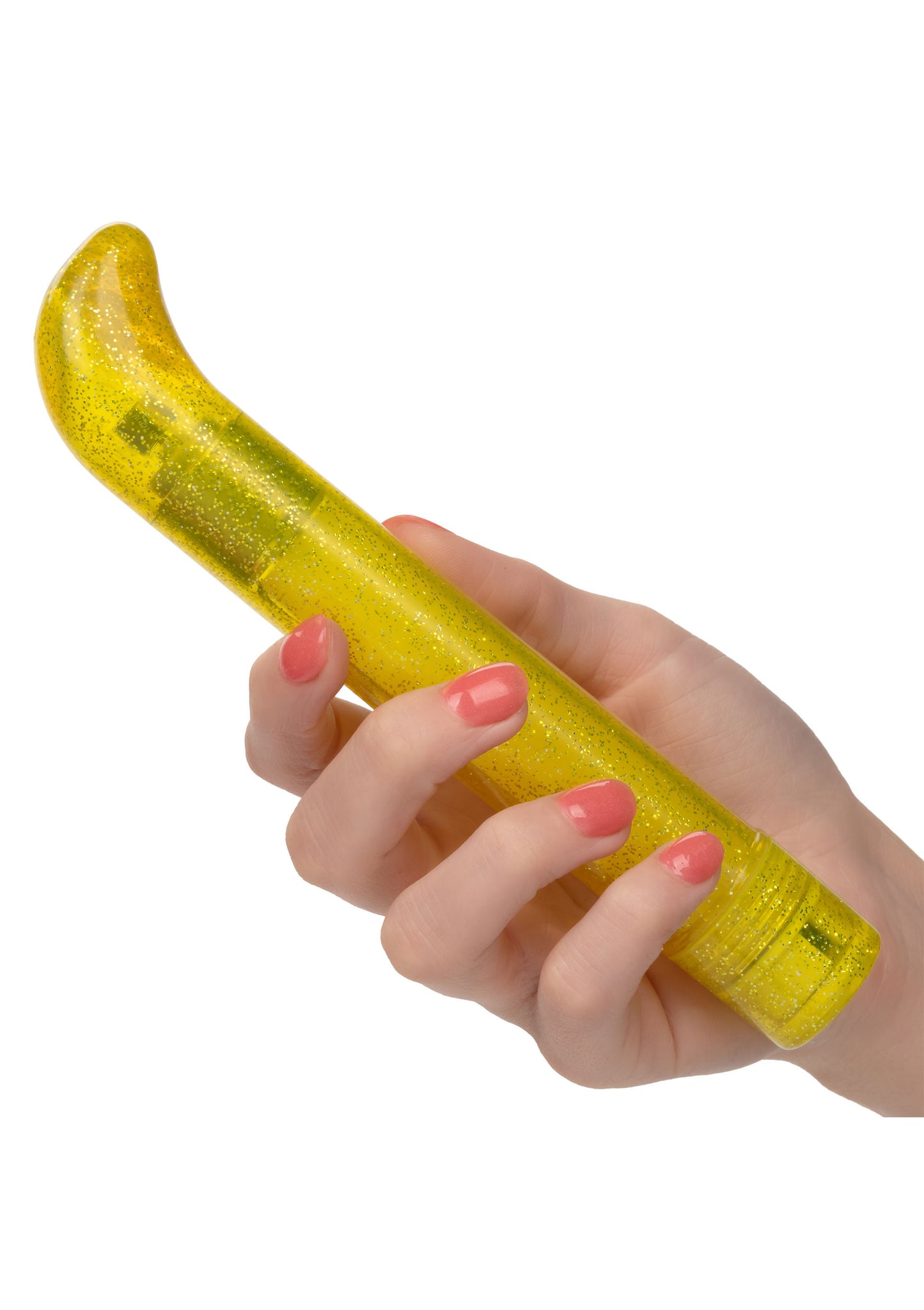 Vibratore punto g Sparkle Slim G-vibe