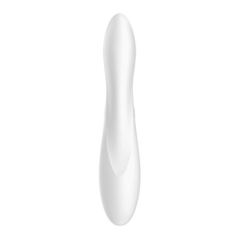 Vibratore rabbit succhia clitoride Satisfyer pro+ g-spot