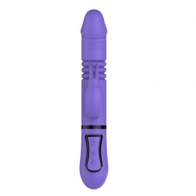 Vibratore Rabbit Sweet Lover
