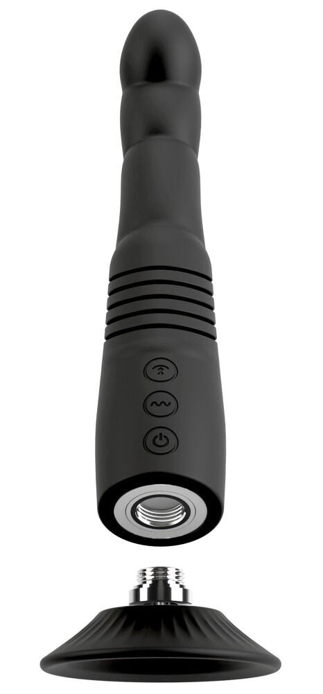 Vibratore Stimolante Punto P e Punto G