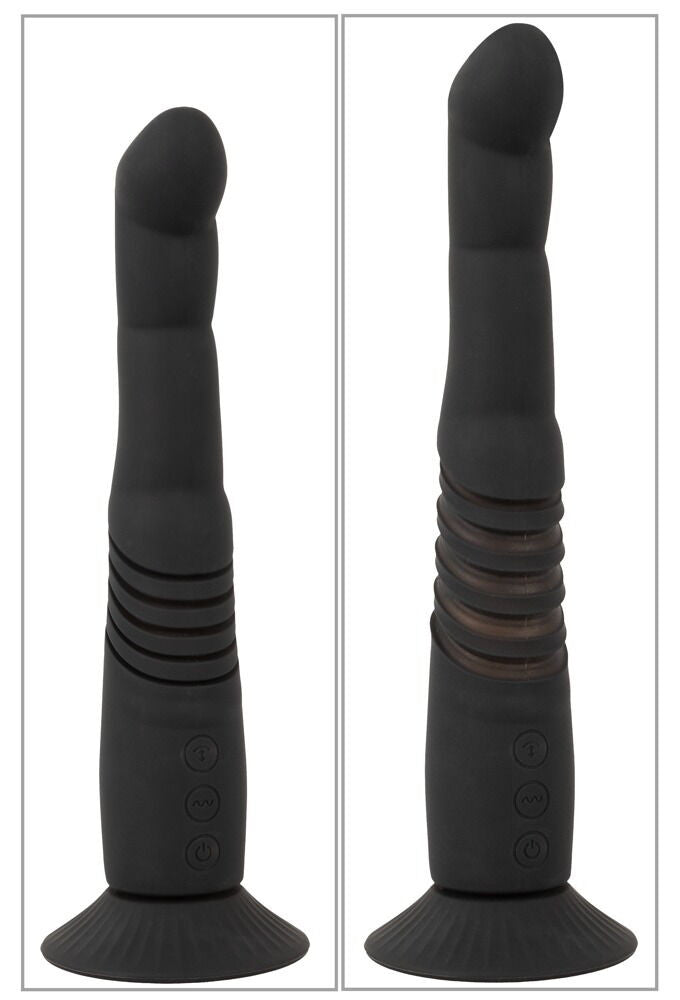 Vibratore Stimolante Punto P e Punto G