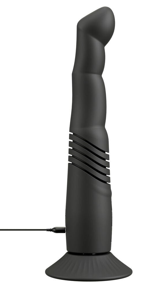 Vibratore Stimolante Punto P e Punto G