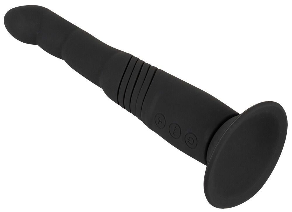 Vibratore Stimolante Punto P e Punto G