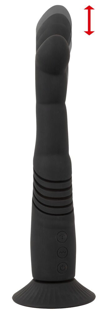 Vibratore Stimolante Punto P e Punto G