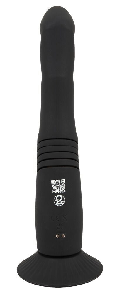 Vibratore Stimolante Punto P e Punto G