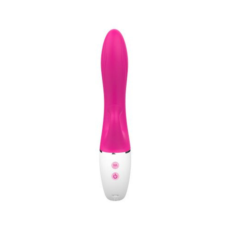 Vibratore Rabbit succhia clitoride Tender Love