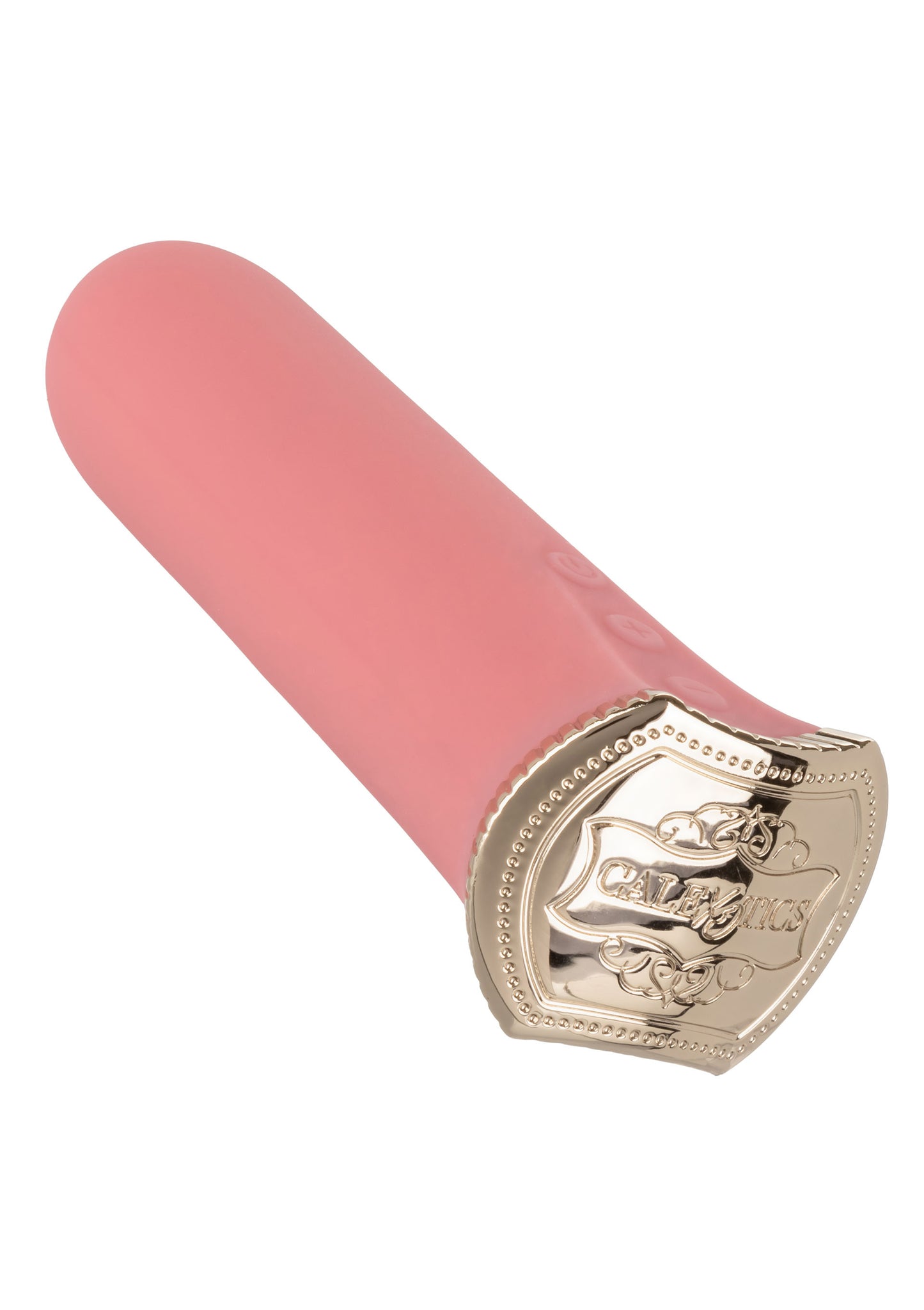 Vibratore vaginale in silicone Uncorked Rosé