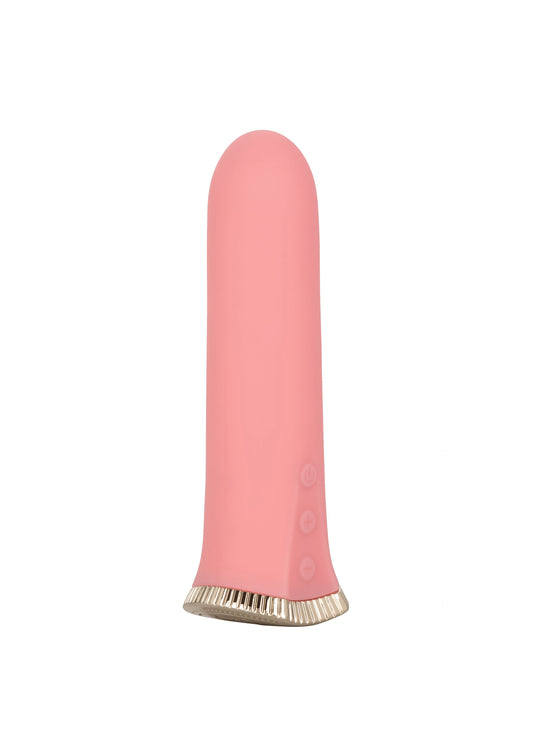 Vibratore vaginale in silicone Uncorked Rosé