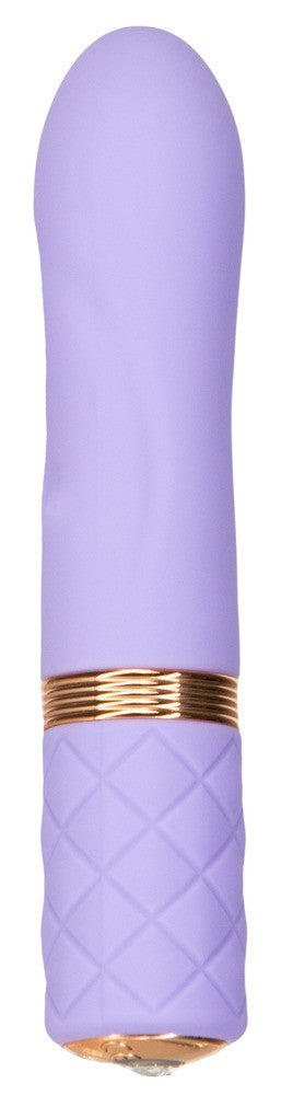 vibratore vaginale pilow talk flirty special edition