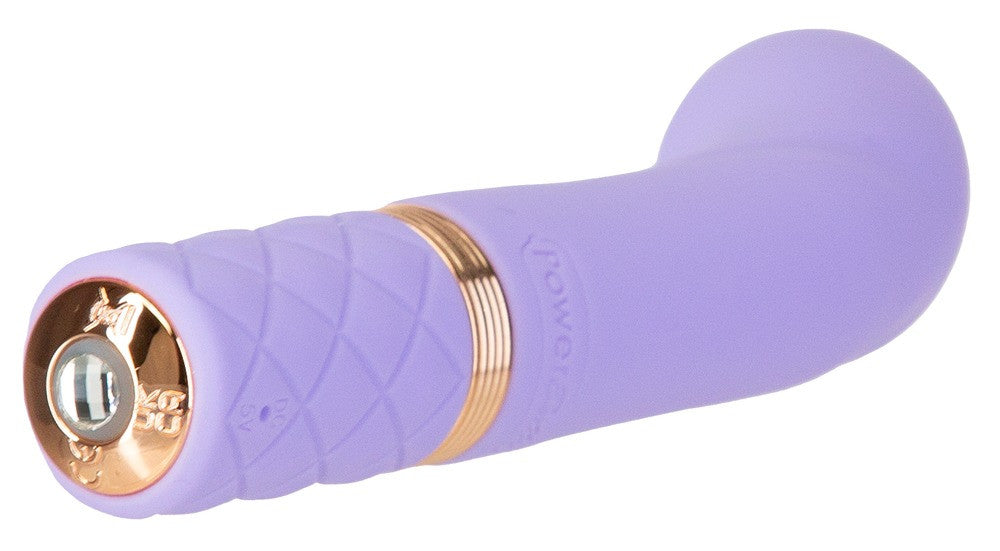 Vibratore vaginale pilow talk Racy Special Edition