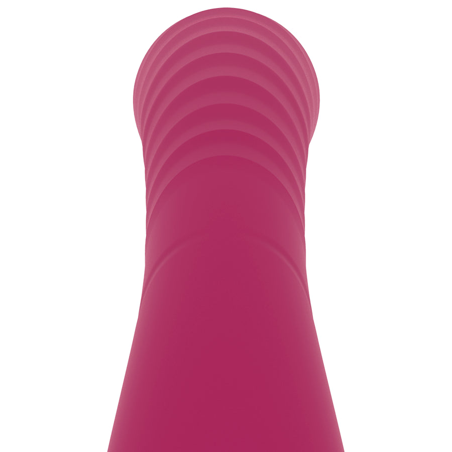 vibratore vaginale RITHUALKRIYA G-SPOT STIMULATOR RECHARGEABLE ORQUIDEA