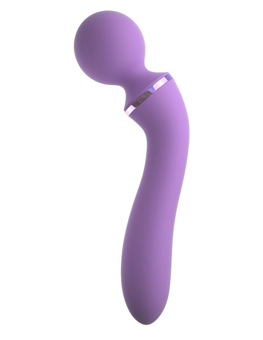 vibratore vaginale stimolatore di clitoride in silicone